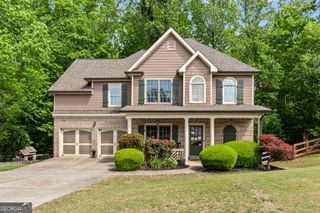 178 Mountain Vista Boulevard, Canton, GA 30115