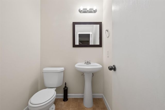 23514 Hidden Maple Drive, Spring, TX 77373