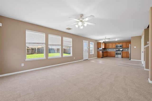 23514 Hidden Maple Drive, Spring, TX 77373