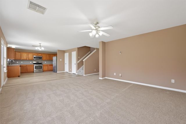 23514 Hidden Maple Drive, Spring, TX 77373