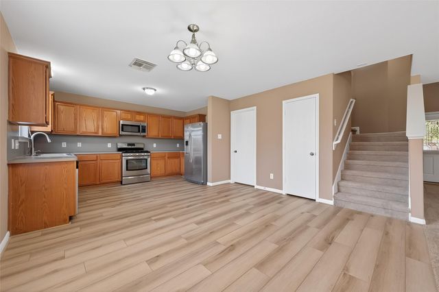 23514 Hidden Maple Drive, Spring, TX 77373