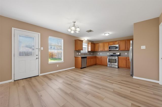 23514 Hidden Maple Drive, Spring, TX 77373