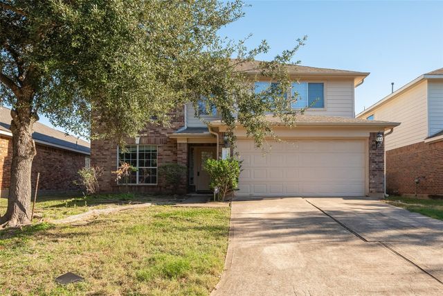 23514 Hidden Maple Drive, Spring, TX 77373