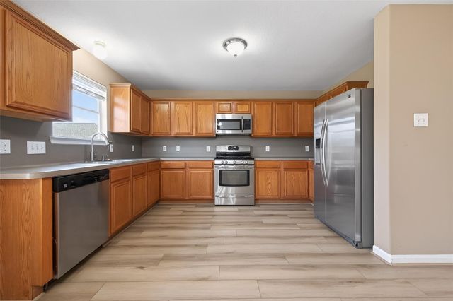 23514 Hidden Maple Drive, Spring, TX 77373