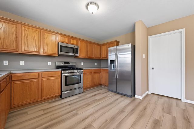 23514 Hidden Maple Drive, Spring, TX 77373