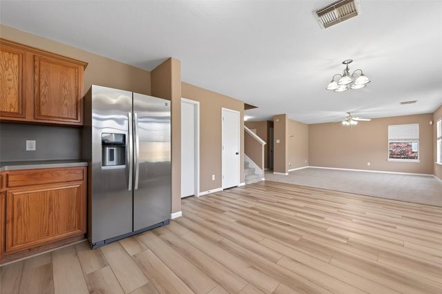 23514 Hidden Maple Drive, Spring, TX 77373