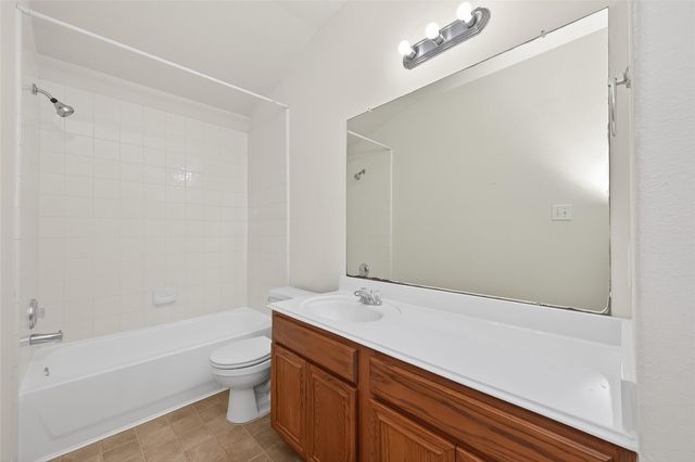 23514 Hidden Maple Drive, Spring, TX 77373