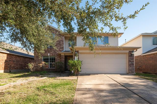 23514 Hidden Maple Drive, Spring, TX 77373