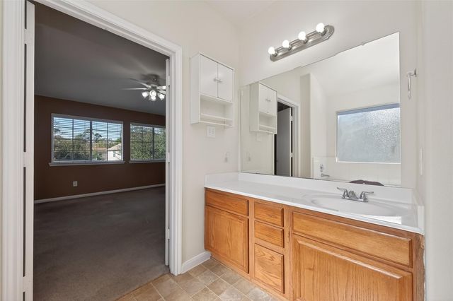 23514 Hidden Maple Drive, Spring, TX 77373