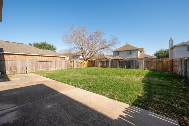 23514 Hidden Maple Drive, Spring, TX 77373