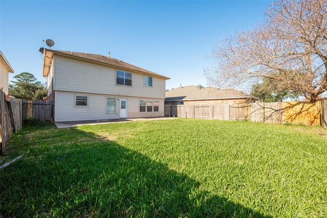 23514 Hidden Maple Drive, Spring, TX 77373
