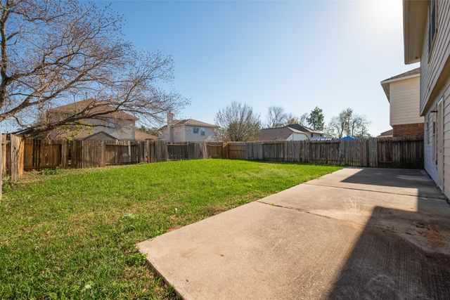 23514 Hidden Maple Drive, Spring, TX 77373