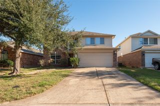 23514 Hidden Maple Drive, Spring, TX 77373