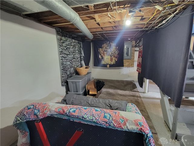 3891 New Carlisle Pike, Springfield, OH 45504