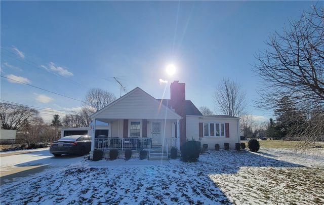 3891 New Carlisle Pike, Springfield, OH 45504