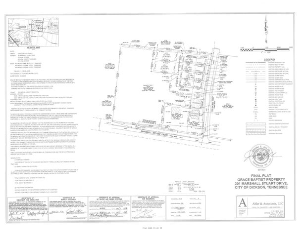 69 Truform Way, Dickson, TN 37055