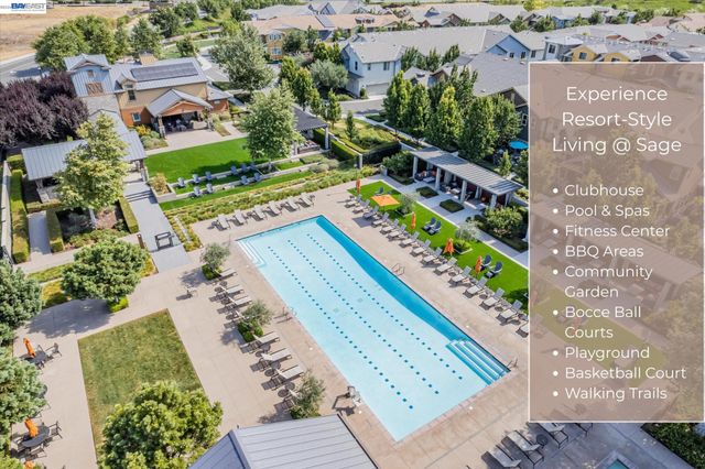 319 Basswood Cmn 14, Livermore, CA 94551