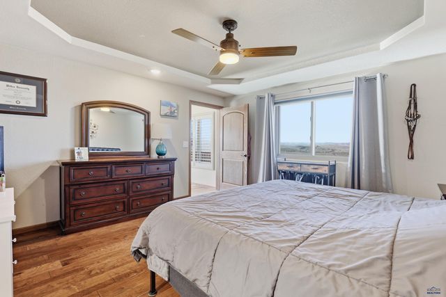 387 BIG BADGER DR, Box Elder, SD 57719