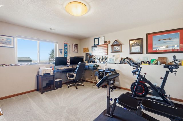 387 BIG BADGER DR, Box Elder, SD 57719