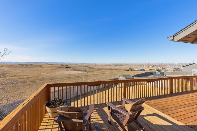 387 BIG BADGER DR, Box Elder, SD 57719