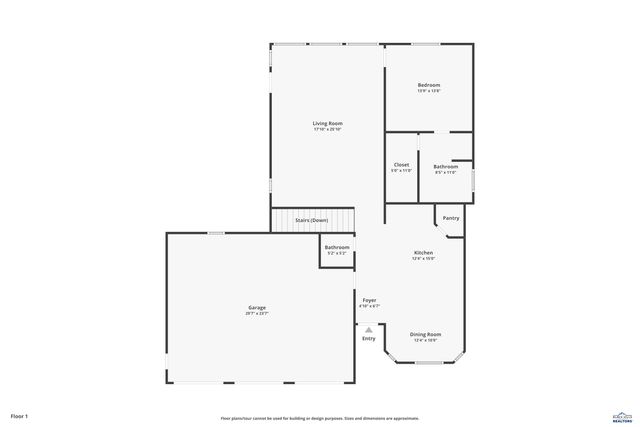 387 BIG BADGER DR, Box Elder, SD 57719