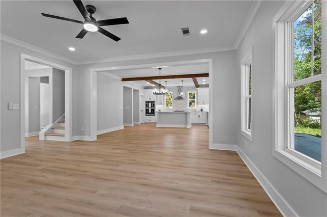 1706 Cunningham Road SW, Marietta, GA 30008