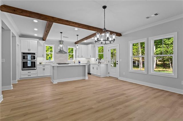 1706 Cunningham Road SW, Marietta, GA 30008