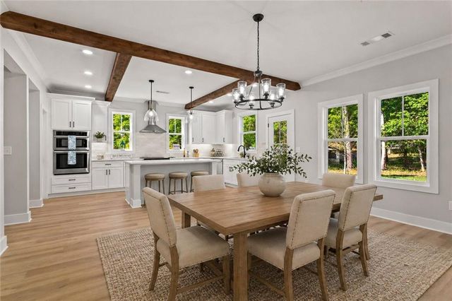 1706 Cunningham Road SW, Marietta, GA 30008
