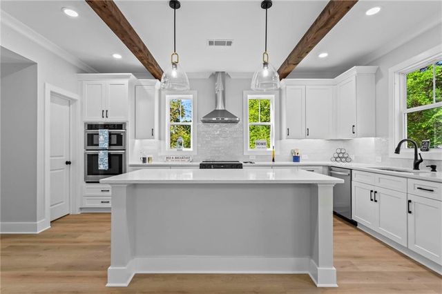 1706 Cunningham Road SW, Marietta, GA 30008
