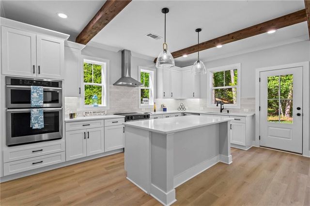 1706 Cunningham Road SW, Marietta, GA 30008