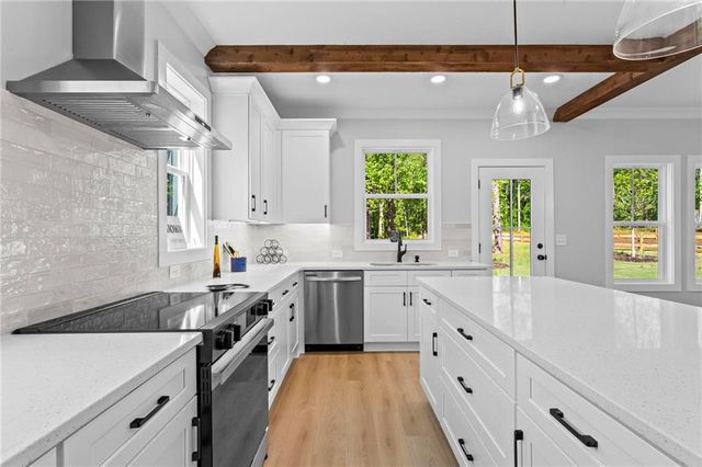 1706 Cunningham Road SW, Marietta, GA 30008