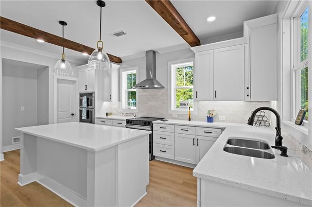 1706 Cunningham Road SW, Marietta, GA 30008