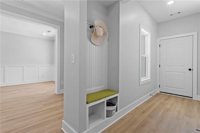 1706 Cunningham Road SW, Marietta, GA 30008