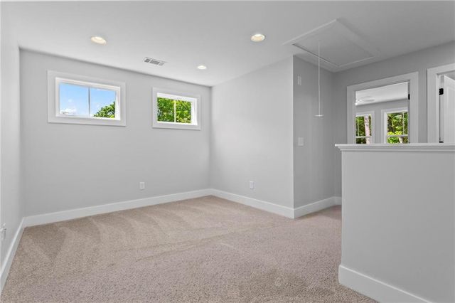 1706 Cunningham Road SW, Marietta, GA 30008