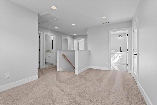 1706 Cunningham Road SW, Marietta, GA 30008