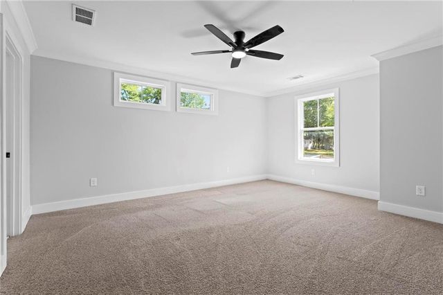 1706 Cunningham Road SW, Marietta, GA 30008