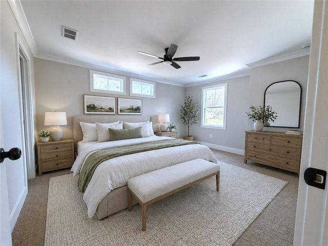 1706 Cunningham Road SW, Marietta, GA 30008