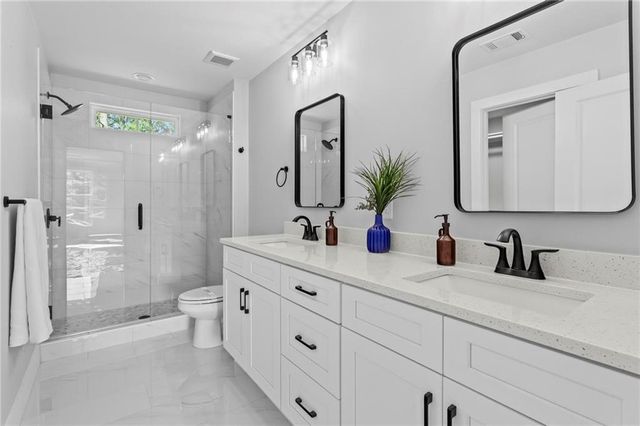 1706 Cunningham Road SW, Marietta, GA 30008