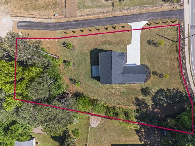 1706 Cunningham Road SW, Marietta, GA 30008
