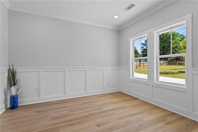 1706 Cunningham Road SW, Marietta, GA 30008