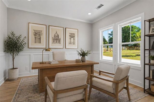 1706 Cunningham Road SW, Marietta, GA 30008