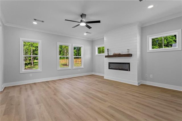 1706 Cunningham Road SW, Marietta, GA 30008