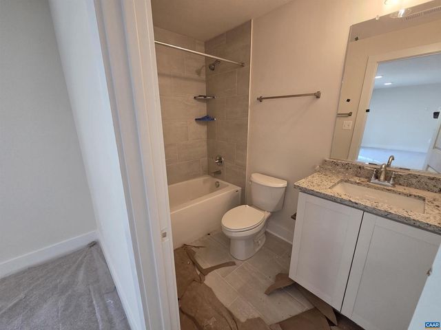 310 FAIRVIEW DR, Mineral, VA 23117