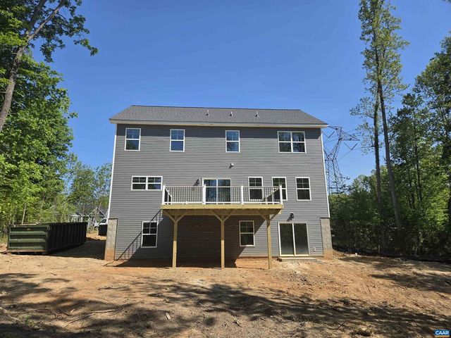 310 FAIRVIEW DR, Mineral, VA 23117