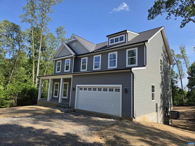 310 FAIRVIEW DR, Mineral, VA 23117