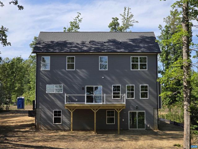 310 FAIRVIEW DR, Mineral, VA 23117