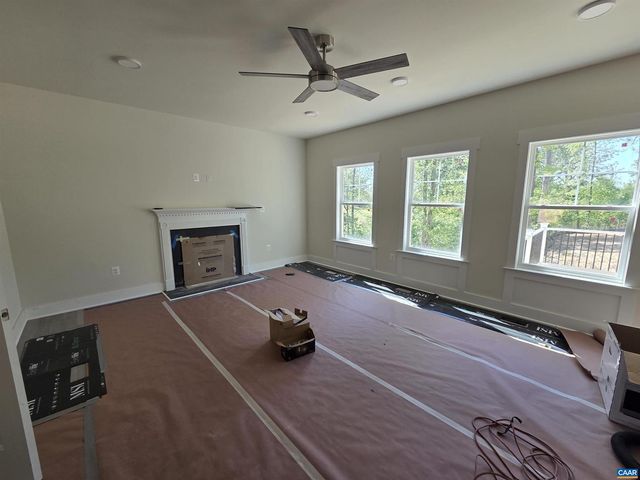 310 FAIRVIEW DR, Mineral, VA 23117