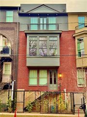 676 Hank Aaron SE Drive, Atlanta, GA 30315