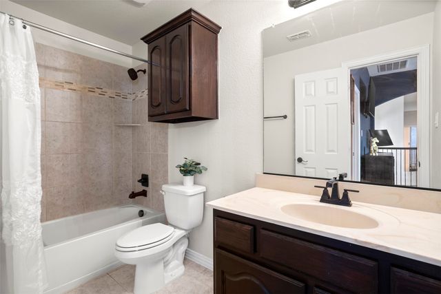 122 Ovilla Creek Court, Ovilla, TX 75154