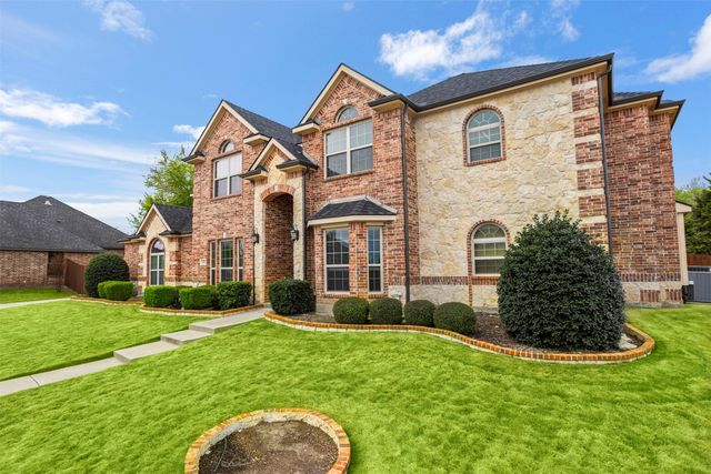 122 Ovilla Creek Court, Ovilla, TX 75154